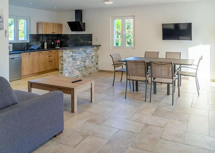 Holiday Home A Suara Villa Confort By Interhome