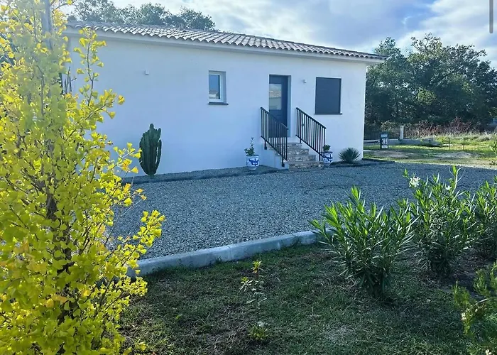 Villa Mina