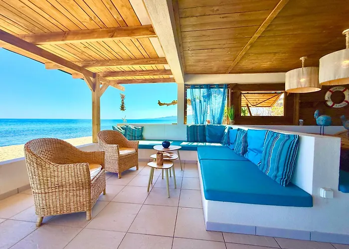 Casamarina2A Maisons Bord De Mer