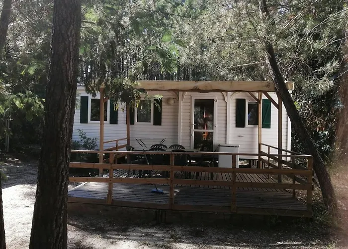 Residence Santa